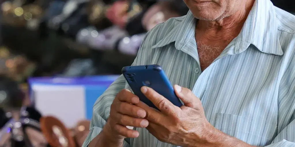 Estudo revela lacunas nos alertas de desastres por SMS no Brasil