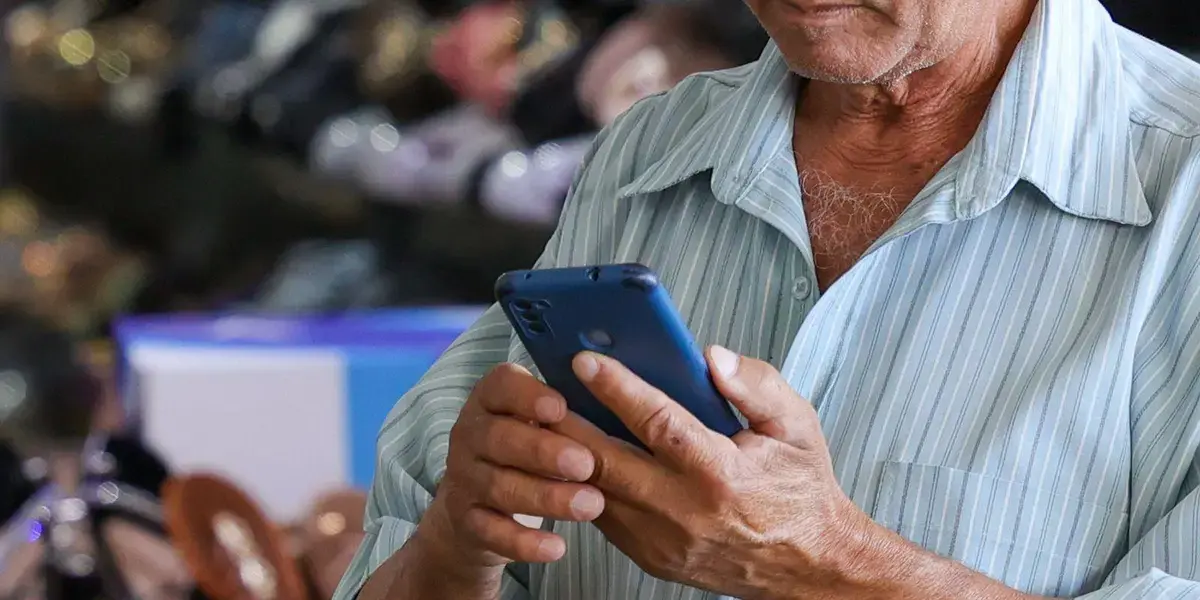 Estudo revela lacunas nos alertas de desastres por SMS no Brasil