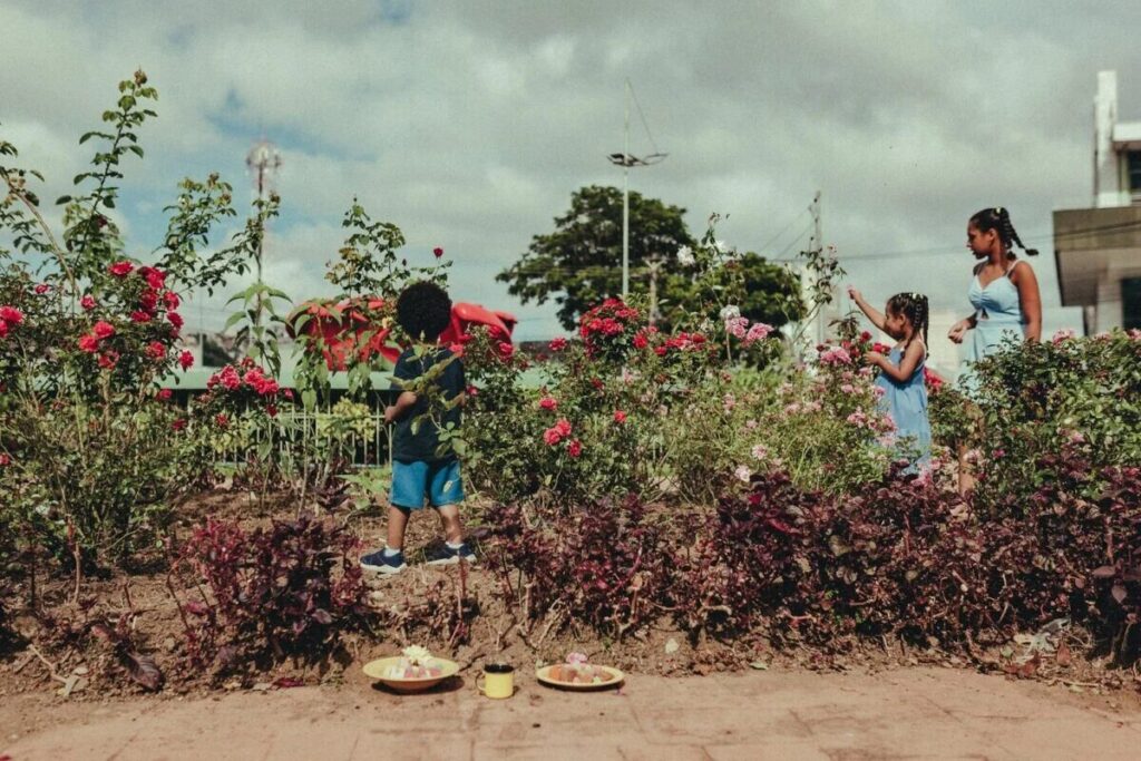 Exposição no Flitabira resgata histórias da população negra por meio de fotografias e cartas