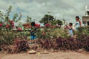 Exposição no Flitabira resgata histórias da população negra por meio de fotografias e cartas