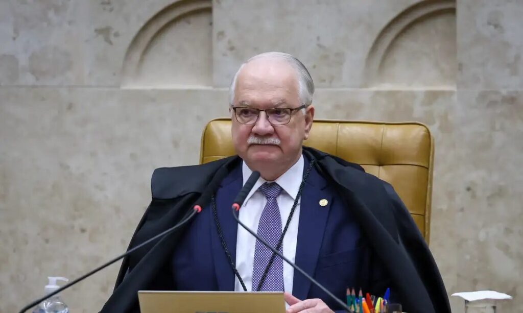 Fachin arquiva três investigações do inquérito das Fake News