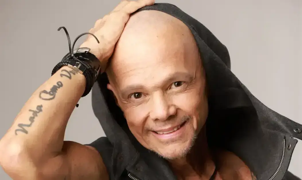 Falecimento do cantor Netinho aos 60 anos causa comoção nacional