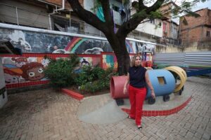 Familiares contestam transferência de alunos em escolas do bairro Concórdia