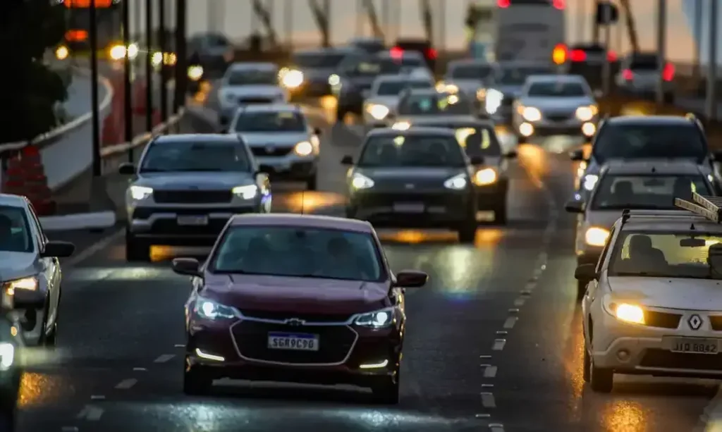 Fenabrave registra mais de 500 mil emplacamentos e marca recorde em setembro Fenabrave registra mais de 500 mil emplacamentos e marca recorde em setembro