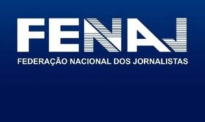 Fenaj manifesta indignação com formato do debate da TV Band
