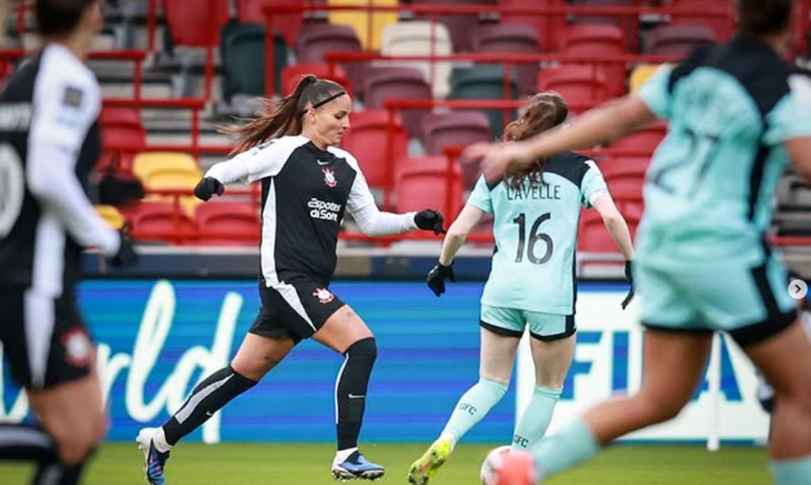 Fifa anuncia EUA como sede da 1ª Copa do Mundo de Clubes Feminina