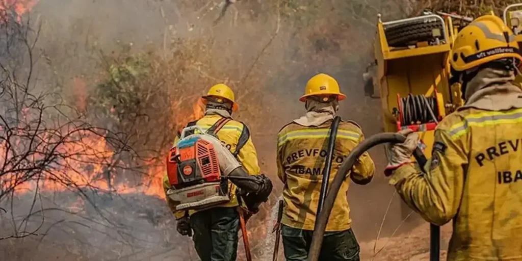 Fiocruz e o impacto das queimadas na saúde das comunidades indígenas do Amazonas