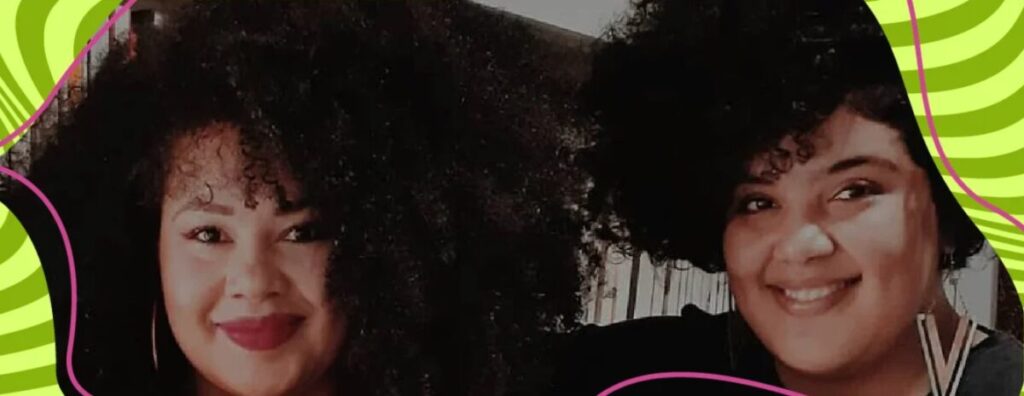 Flitabira reúne escritoras Pétala e Isa Souza em debate sobre literatura negra e ancestralidade