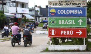 Força Nacional reforçará segurança na fronteira com a Colômbia