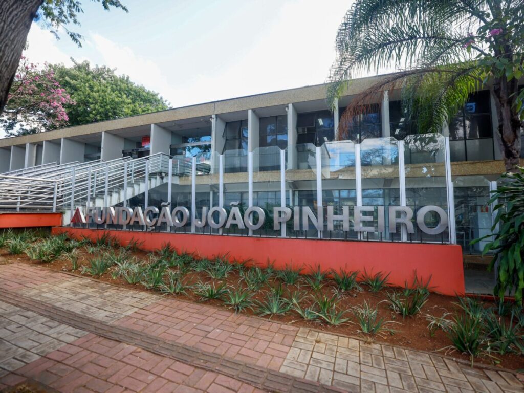 Fundação João Pinheiro recebe inscrições de municípios mineiros interessados em assessoramento técnico gratuito 