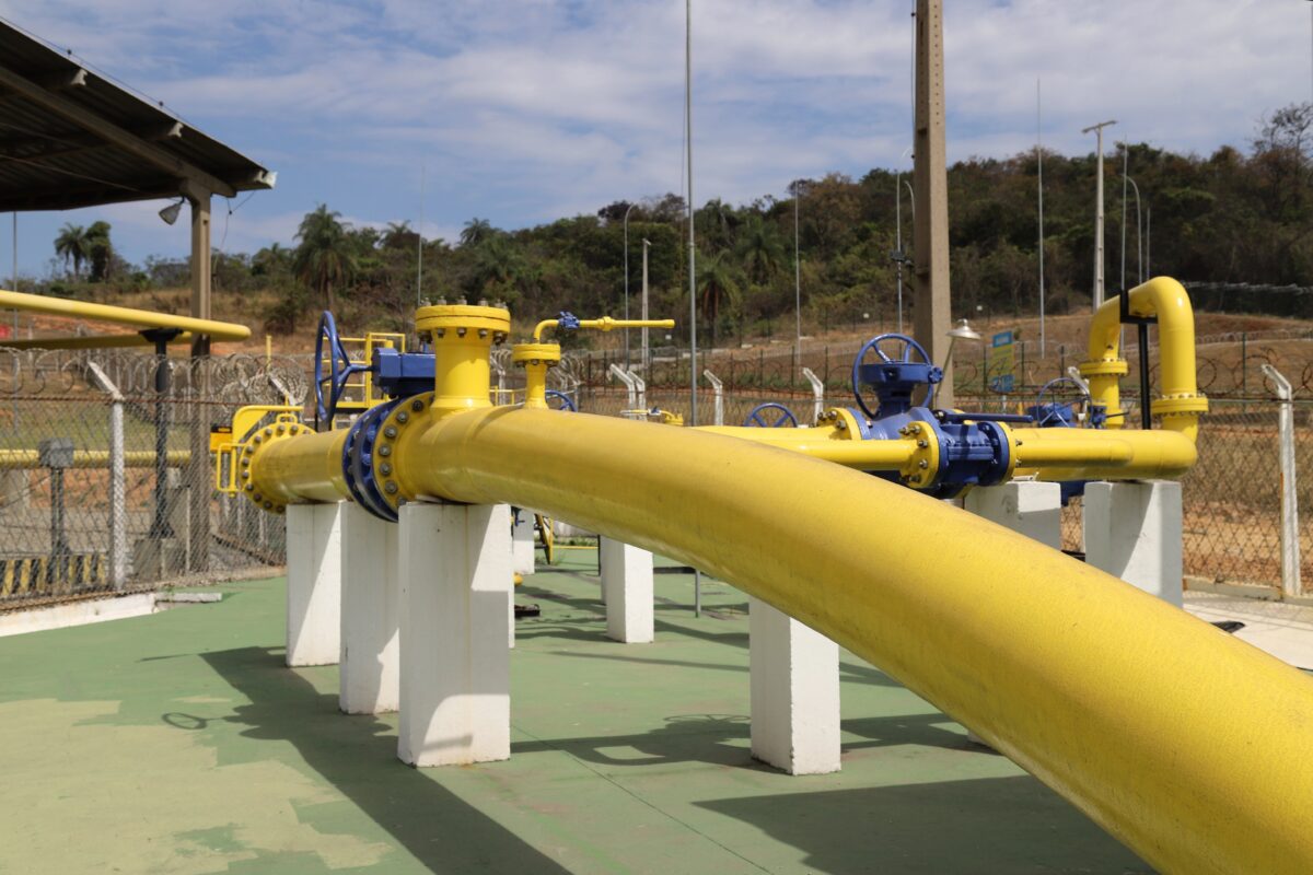 Gasmig mantém tarifas sem reajuste pela segunda vez consecutiva em 2026