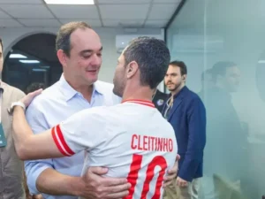 Geraldo Alckmin afirma que PL temeu eleitoralmente o fim da 6×1 Geraldo Alckmin afirma que PL temeu eleitoralmente o fim da 6×1
