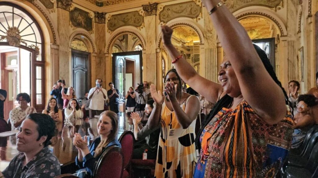 Governo de Minas celebra reconhecimento do samba, da cachaça de alambique e da Casa de Dona Beja como patrimônio cultural