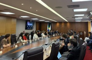 Governo de Minas inicia Projeto de Manejo de Resíduos Sólidos para 200 municípios mineiros