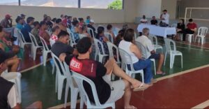 Governo de Minas promove ações para regularizações habitacionais em diversas regiões