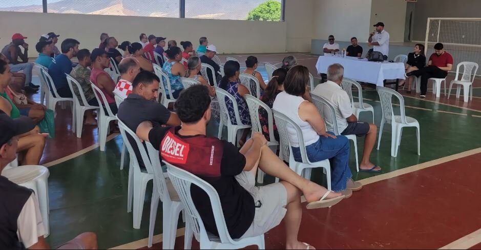 Governo de Minas promove ações para regularizações habitacionais em diversas regiões