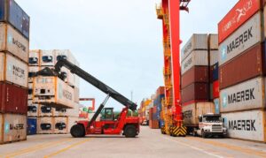 Governo destina R$ 6,49 bilhões a setor de exportação