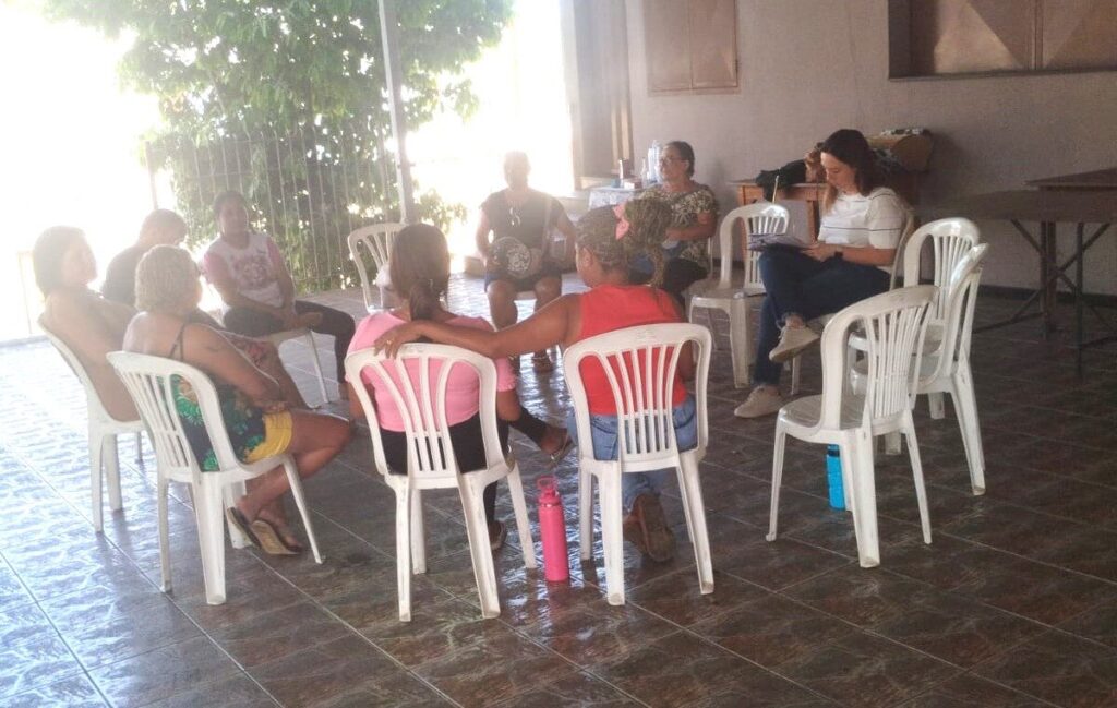 Grupo Antitabagismo oferece apoio para quem deseja parar de fumar em Monlevade