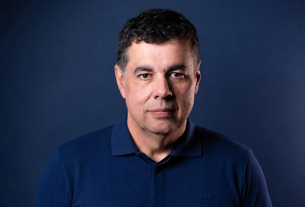 Heleno do Hospital declara apoio a Flávio Bolsonaro no segundo turno