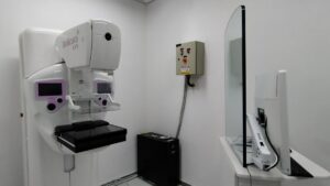 Hospital do Ipsemg volta a realizar exames de mamografia digital
