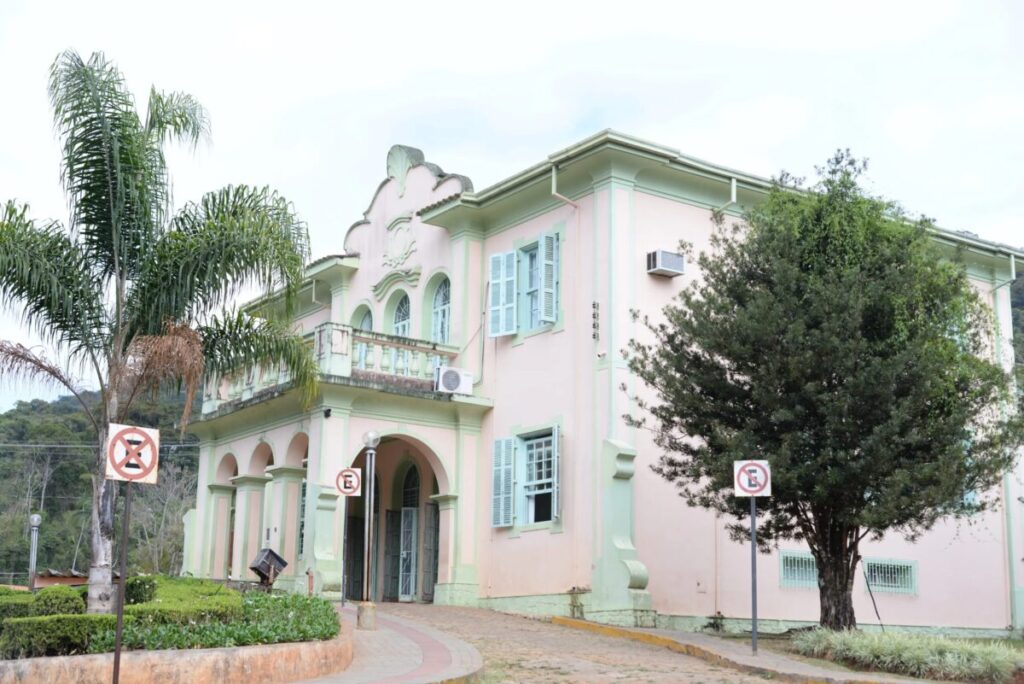 Hospital Margarida faz campanha de conscientização
