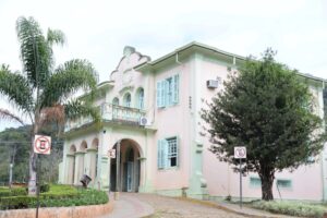 Hospital Margarida faz campanha de conscientização