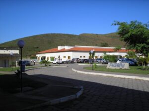 Hospital Regional João Penido, em Juiz de Fora, investe mais de R$ 1,5 milhão em mobiliário e equipamentos no último ano