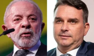 Imprensa internacional surpreendida com desempenho de Flávio Bolsonaro no 1º turno