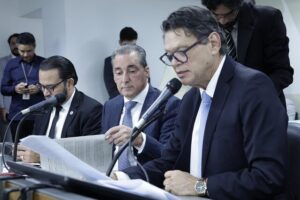 Indenização para filhos de pessoas com hanseníase pode ir a Plenário