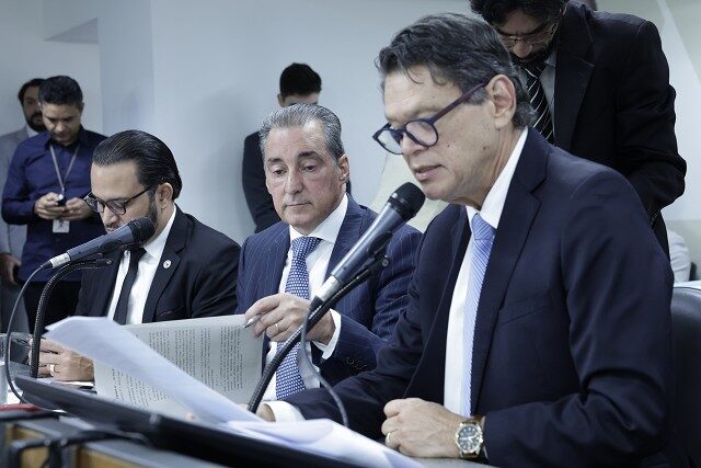Indenização para filhos de pessoas com hanseníase pode ir a Plenário
