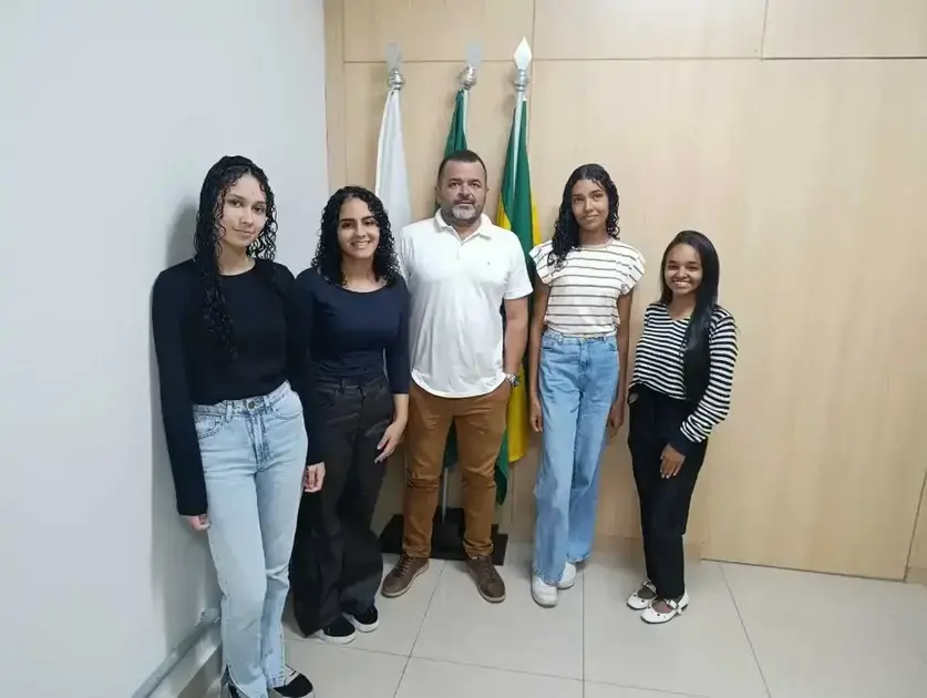 Inscrições do Aprendiz Legal 2027 em São Gonçalo do Rio Abaixo estão abertas