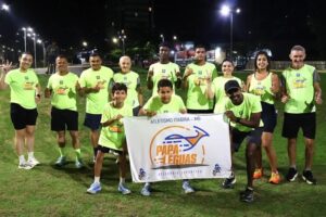 Inscrições para a 3ª Corrida contra a Pólio e o Câncer de Mama terminam nesta terça-feira em Itabira