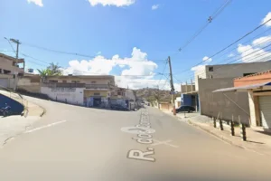 Interdição na Rua dos Comerciantes: Novos Itinerários de Ônibus e Alterações no Trânsito em Gabiroba