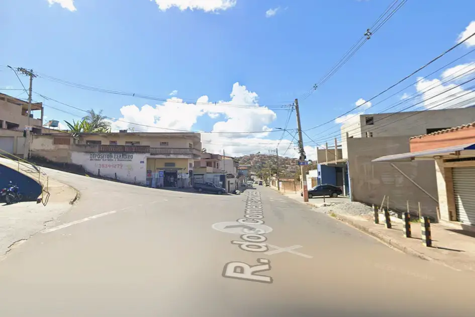 Interdição na Rua dos Comerciantes: Novos Itinerários de Ônibus e Alterações no Trânsito em Gabiroba