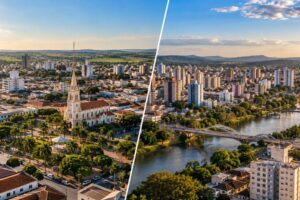 Interior amplia força política em Minas Gerais após eleições de 2026