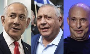 Israelenses vão às urnas em eleição que pode tirar Netanyahu do poder