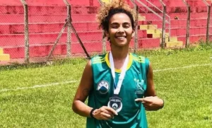 Itabira recebe a Copa de Futsal Feminino entre 16 e 18 de outubro
