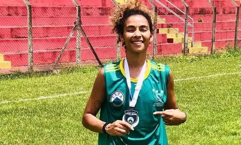 Itabira recebe a Copa de Futsal Feminino entre 16 e 18 de outubro Itabira recebe a Copa de Futsal Feminino entre 16 e 18 de outubro