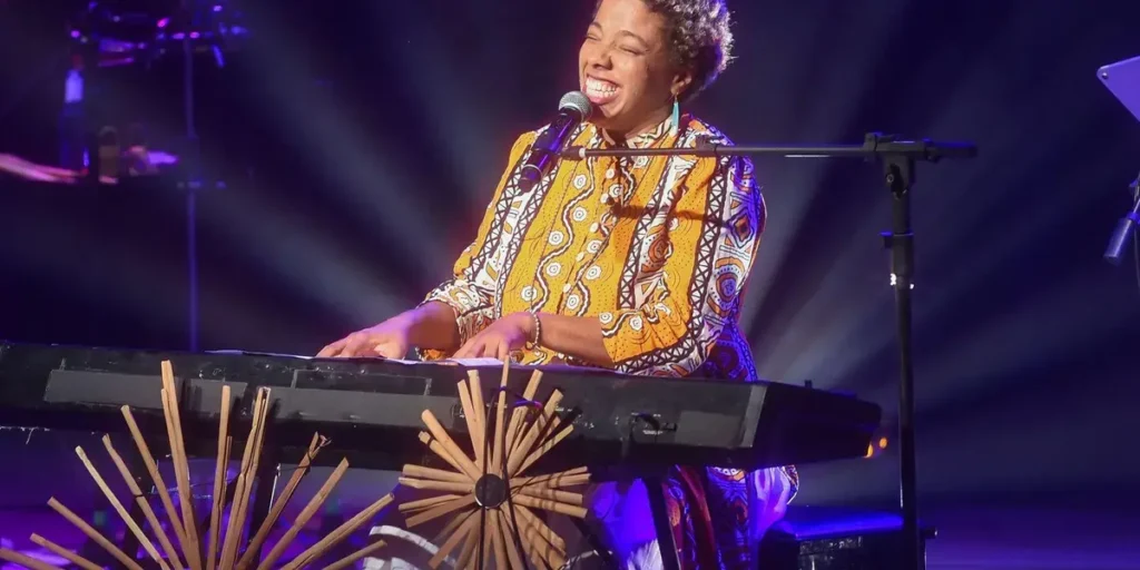 Jazz das Minas brilha no Cena Musical da TV Brasil com show inédito