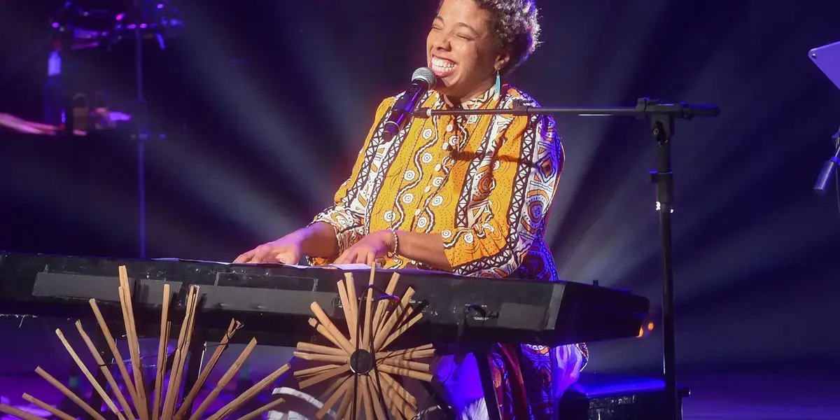 Jazz das Minas brilha no Cena Musical da TV Brasil com show inédito