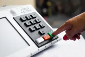 João Monlevade: Manutenção dos Locais de Votação é Confirmada João Monlevade: Manutenção dos Locais de Votação é Confirmada