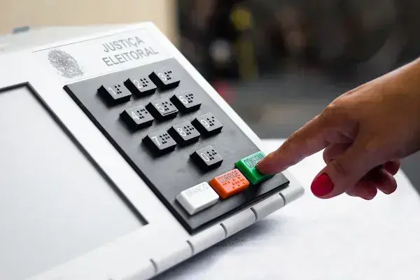 João Monlevade: Manutenção dos Locais de Votação é Confirmada
