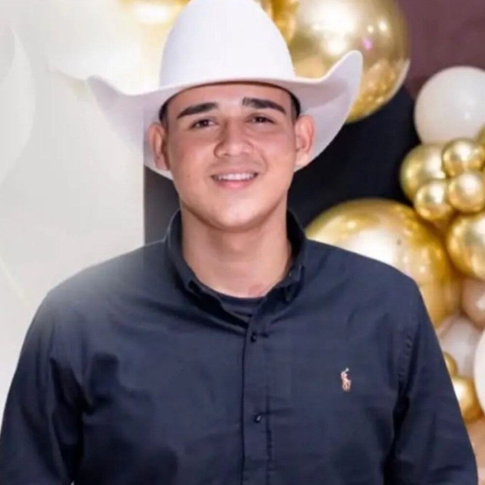 Jovem morre ao descer de caminhão em carreata política em GO
