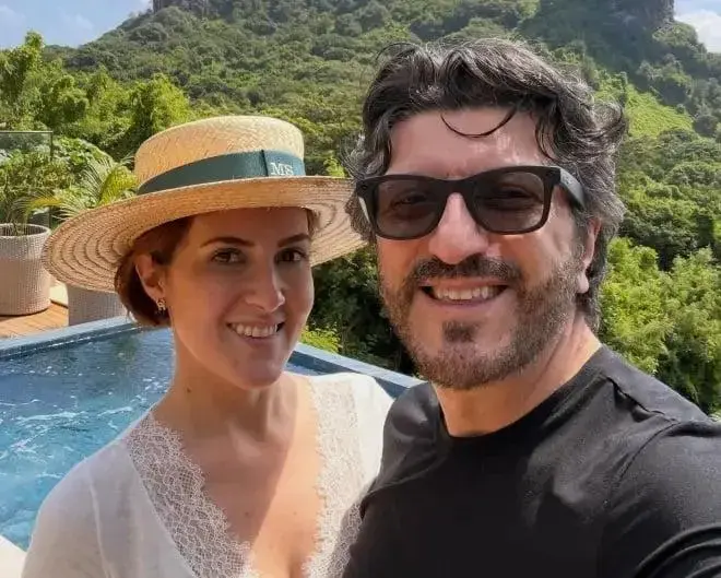 Lito Sousa, mecânico de aeronaves e criador do canal 'Aviões e Músicas', falece aos 59 anos