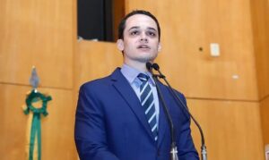 Lorenzo Pazolini vence o segundo turno e vai governar o Espírito Santo