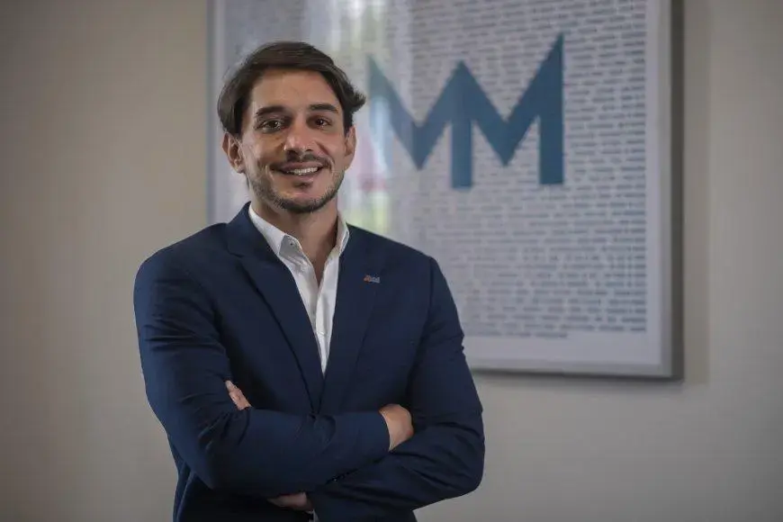 Lucas Vieira integra comissão de transição do Governo de Minas e representa os 853 municípios mineiros
