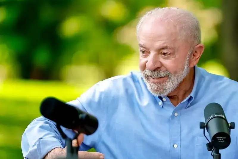 Lula busca fortalecer apoio em Minas para o segundo turno das eleições Lula busca fortalecer apoio em Minas para o segundo turno das eleições