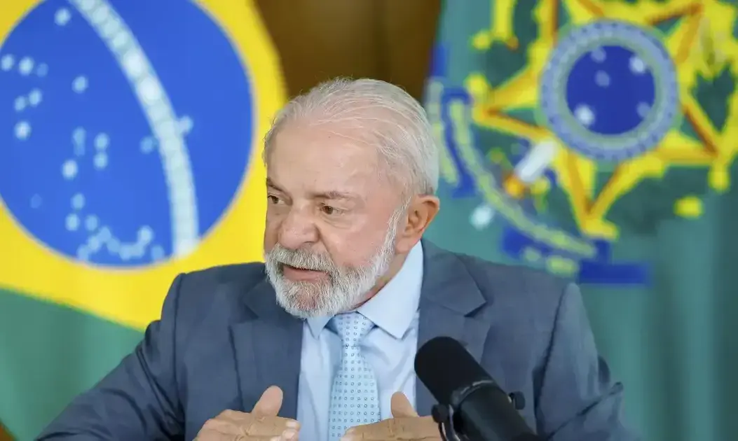 Lula menciona ministros do STF em caso do Banco Master: 'Estão implicados'
