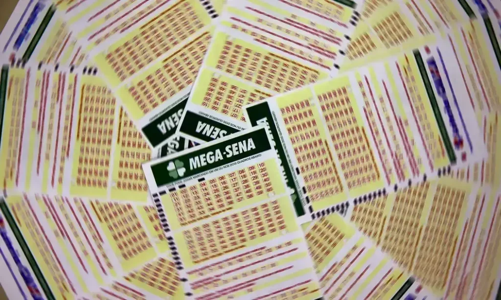 Mega-Sena acumula R$ 170 milhões após sorteio sem vencedores