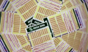 Mega-Sena acumula R$ 170 milhões após sorteio sem vencedores